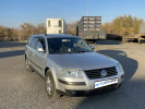 Volkswagen Passat 2003 года