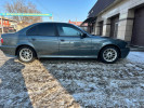 BMW 5 серия 2003 года