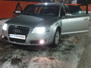 Audi A6 2007 года