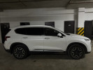 Hyundai Santa Fe 2023 года