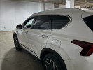 Hyundai Santa Fe 2023 года