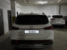 Hyundai Santa Fe 2023 года
