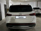 Hyundai Santa Fe 2023 года