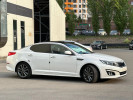 Kia K5 2014 года