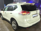 Nissan X-Trail 2017 года