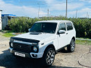 ВАЗ (Lada) 2121 (4x4) 2013 года