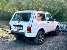 ВАЗ (Lada) 2121 (4x4) 2013 года