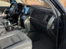 Toyota Land Cruiser 2008 года