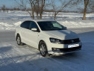 Volkswagen Polo 2013 года