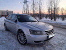 Hyundai Sonata 2007 года