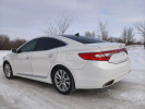 Hyundai Grandeur 2011 года