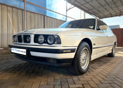 BMW 5 серия 1993 года