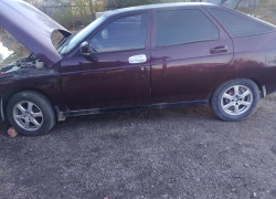 ВАЗ (Lada) 2112 2003 года