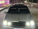 Mercedes-Benz E-Класс 1997 года