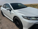 Toyota Camry 2021 года