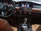 BMW 5 серия 2007 года