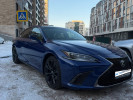 Lexus ES 2022 года