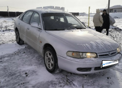 Mazda Cronos 1994 года