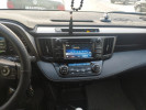 Toyota RAV4 2016 года