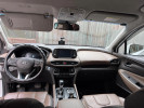 Hyundai Santa Fe 2020 года