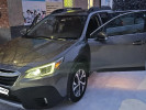 Subaru Outback 2022 года