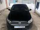 Volkswagen Polo 2015 года