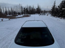 Nissan Almera 2014 года
