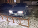 BMW 5 серия 2001 года