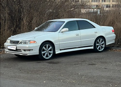 Toyota Mark II 1998 года