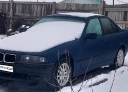 BMW 3 серия 1993 года