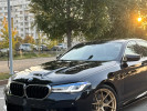 BMW 5 серия 2019 года