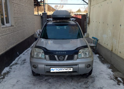 Nissan X-Trail 2006 года