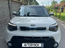 Kia Soul 2014 года