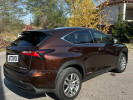 Lexus NX 2016 года