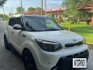 Kia Soul 2014 года