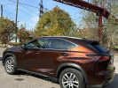 Lexus NX 2016 года