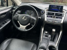 Lexus NX 2016 года