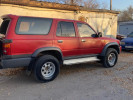 Toyota Hilux Surf 1991 года