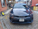 Kia Cee'd 2024 года