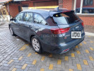 Kia Cee'd 2024 года
