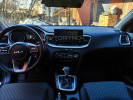 Kia Cee'd 2024 года