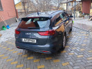 Kia Cee'd 2024 года
