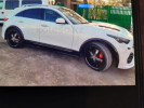 Infiniti FX-Series 2009 года