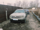 Renault Duster 2013 года