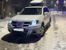 Mitsubishi Outlander 2004 года