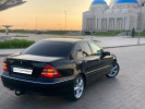 Mercedes-Benz C-Класс 2001 года