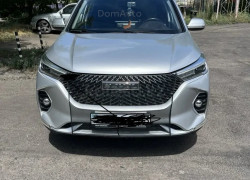 Haval M6 2024 года