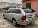 Mercedes-Benz C-Класс 1997 года