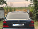 Mercedes-Benz C-Класс 1995 года