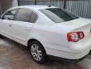 Volkswagen Passat 2007 года